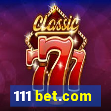 111 bet.com